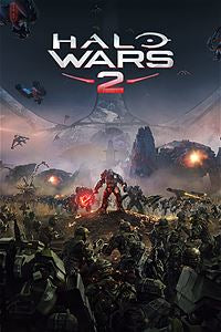 Xbox Game Microsoft Halo Wars 2 Standard Edition Multiplayer Download