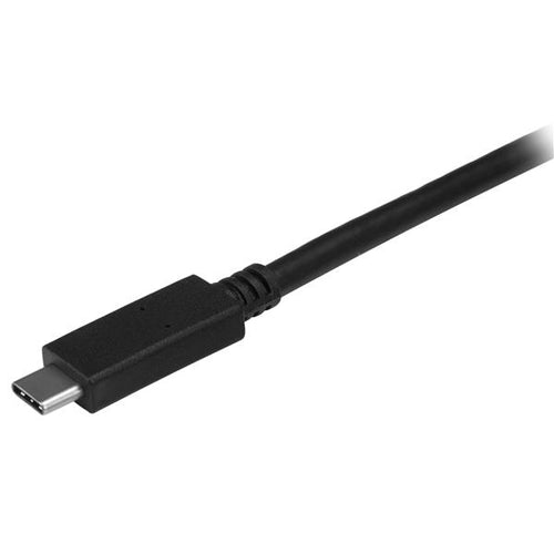 USB-C Cable StarTech.com USB31C5C1M 10Gbps 5A Power Delivery 1 Meter