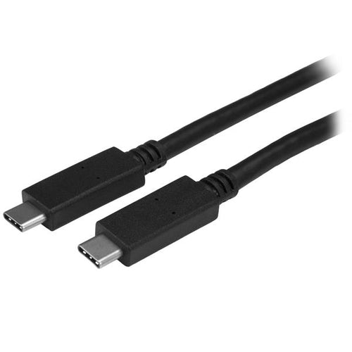 USB-C Cable StarTech.com USB31C5C1M 10Gbps 5A Power Delivery 1 Meter