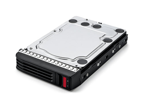 Buffalo OP-HD4.0H2U-5Y interne Festplatte
