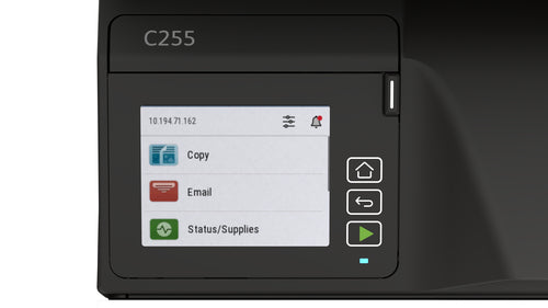 Xerox C255a