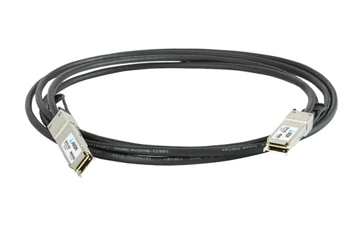 Axiom 100CQQF3010-AX InfiniBand/fibre optic cable