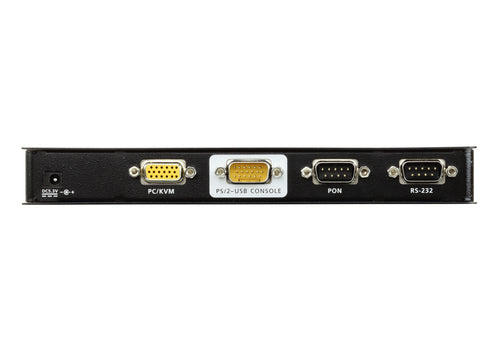ATEN CN8000A KVM-Switch