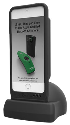 Socket Mobile AC4093-1669 mobile device dock station