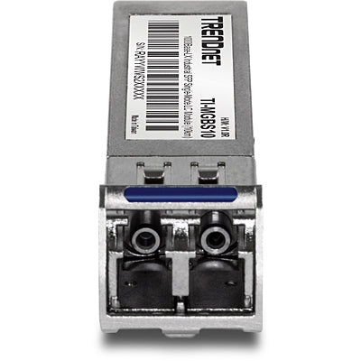 Trendnet TI-MGBS10 network transceiver module