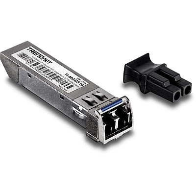 Trendnet TI-MGBS10 network transceiver module