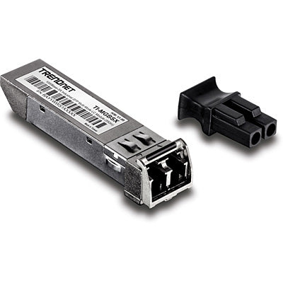 Trendnet TI-MGBSX network transceiver module