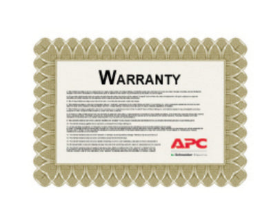 APC 3 Year Extended