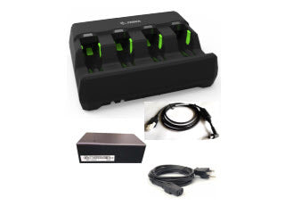 Zebra SAC3600-KIT barcode reader accessory