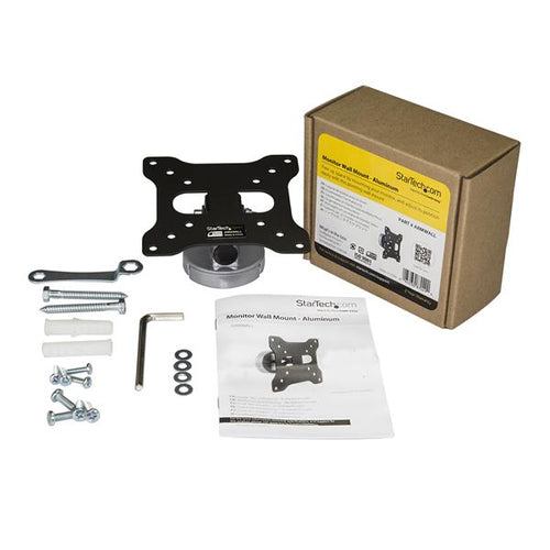 StarTech.com ARMWALL monitor mount / stand