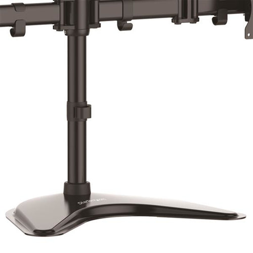 StarTech.com ARMBARQUAD monitor mount / stand