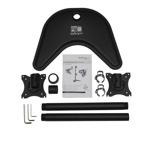 StarTech.com ARMBARDUOV monitor mount / stand