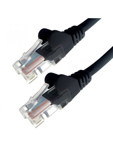 connektgear 28-0010BK networking cable
