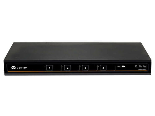 Vertiv SC840DPH-400 KVM switch