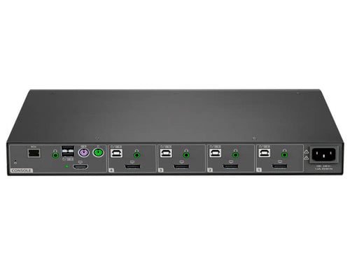 Vertiv SC840DPH-400 KVM switch