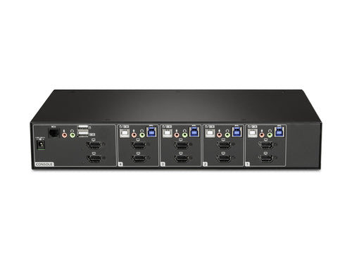 4K Ultra HD KVM-Switch Vertiv Avocent SV340DPH 3840x2160
