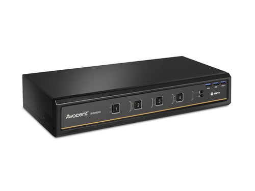 4K Ultra HD KVM-Switch Vertiv Avocent SV340DPH 3840x2160