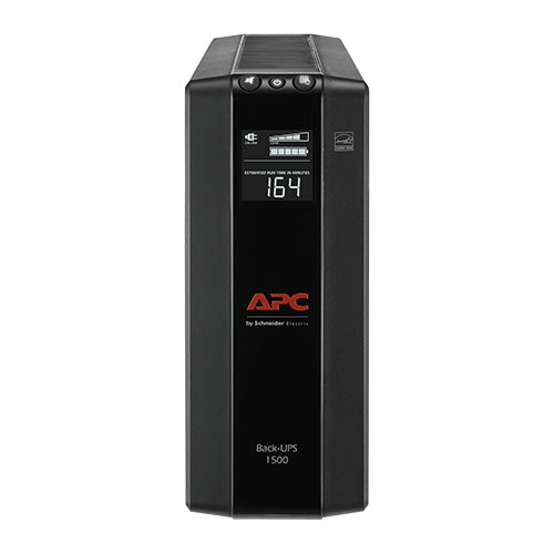 Uninterruptible Power Supply APC BX1500M 1.5 kVA 900W Sine Wave