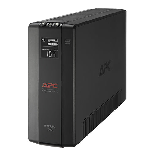 Uninterruptible Power Supply APC BX1500M 1.5 kVA 900W Sine Wave