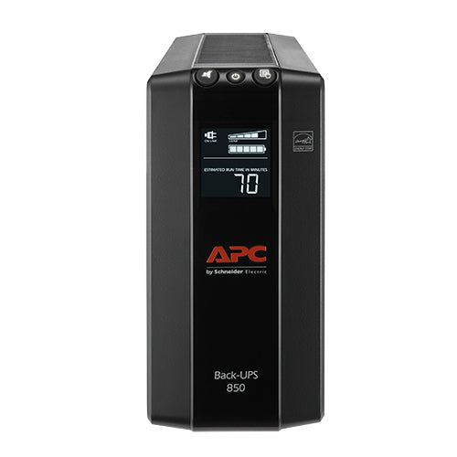 APC BX850M uninterruptible power supply (UPS)