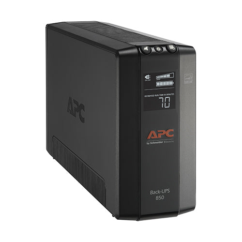 APC BX850M uninterruptible power supply (UPS)