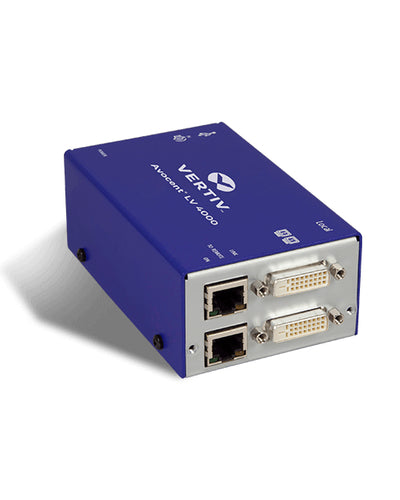 Vertiv Avocent LV4010P-001 KVM-Extender