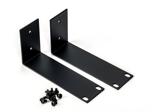 Rack Accessory Vertiv Avocent RMK-82 Metal Black Secure Mount