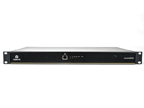 Vertiv Avocent CBL0143 KVM-Kabel – 1,83 m Schwarz, Hochleistungs-Konnektivität
