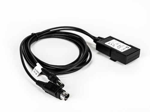 KVM Cable Vertiv Avocent ADB0049 2.74m Black