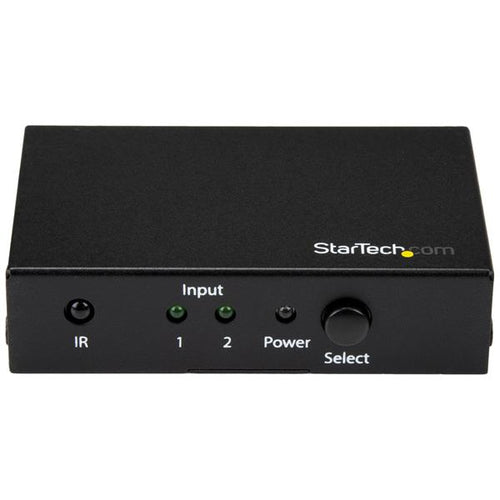 StarTech.com VS221HD20 video switch