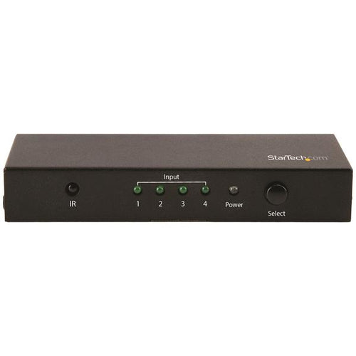 StarTech.com VS421HD20 video switch