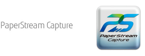 Fujitsu PaperStream Capture