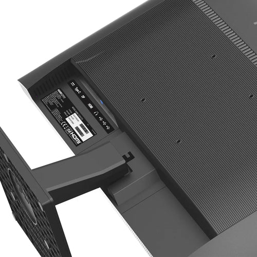 Hannspree HC241CFB computer monitor