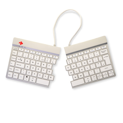 R-Go Tools R-Go Split Break keyboard