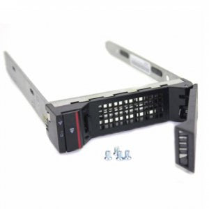 Drive Bay Panel Edge PE248789 Compatible with ThinkServer