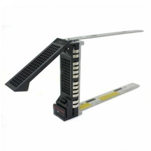 Drive Bay Panel Edge PE248789 Compatible with ThinkServer