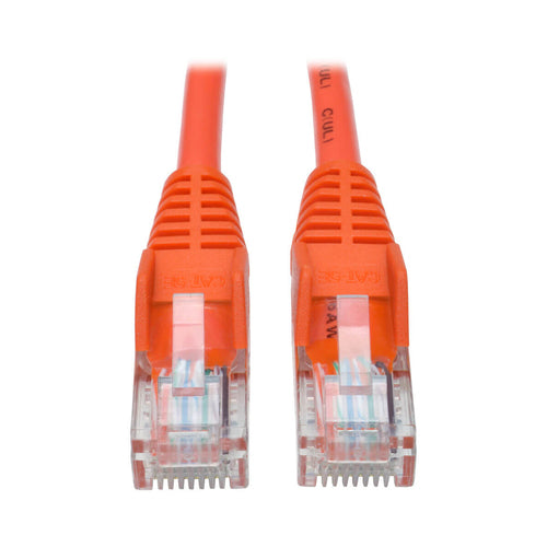 Tripp Lite N001-005-OR networking cable