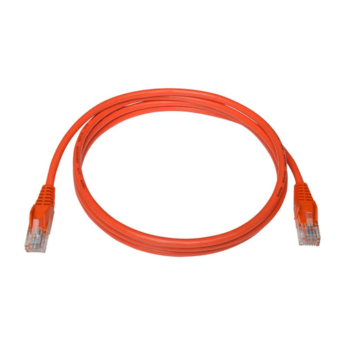 Tripp Lite N001-005-OR networking cable