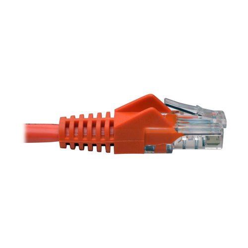 Tripp Lite N001-005-OR networking cable