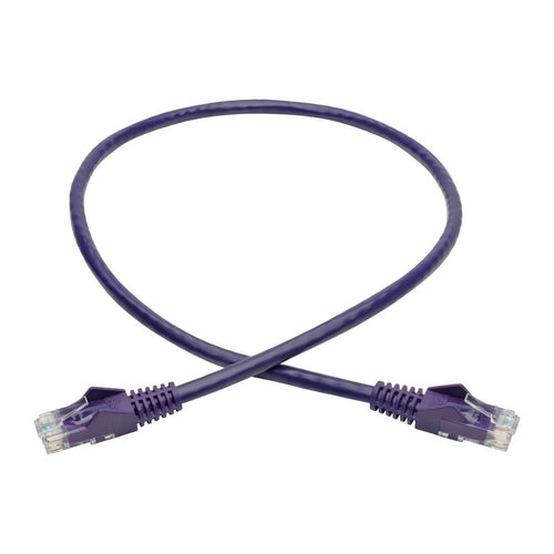 Tripp Lite N201-002-PU networking cable
