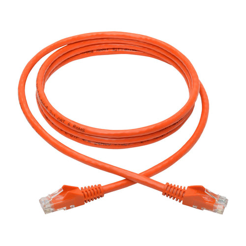 Tripp Lite N201-006-OR networking cable