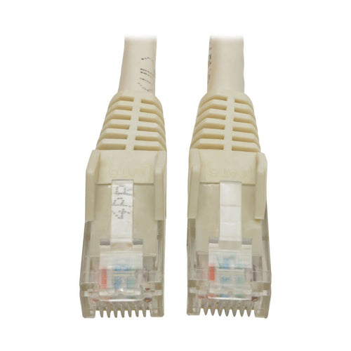 Tripp Lite N201-008-WH networking cable