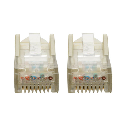 Tripp Lite N201-006-WH networking cable