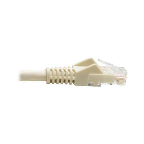 Tripp Lite N201-008-WH networking cable