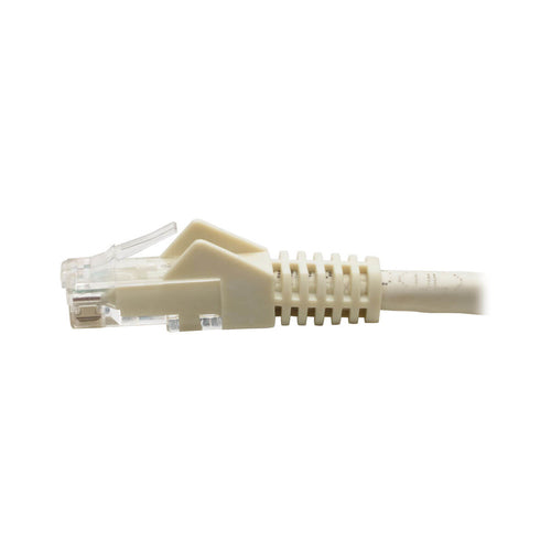 Tripp Lite N201-008-WH networking cable