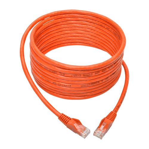 Tripp Lite N201-015-OR networking cable