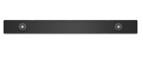 APC AP6031A Basic Power Distribution Unit (PDU) Schwarz 1HE mit 4 Wechselstromausgängen