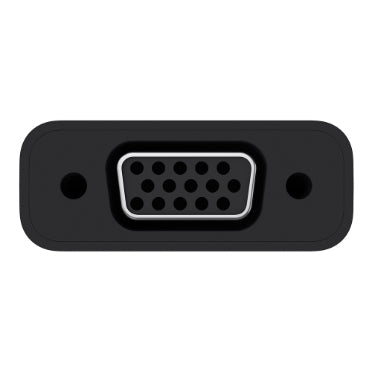Belkin USB-C/VGA USB graphics adapter