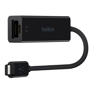 Belkin B2B145-BLK network card