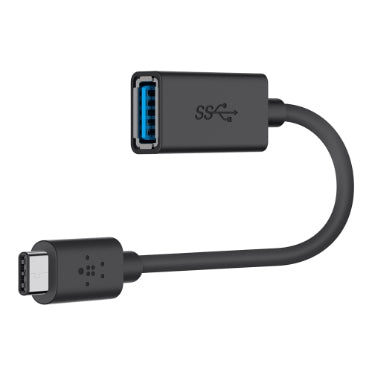 Belkin B2B150-BLK USB cable